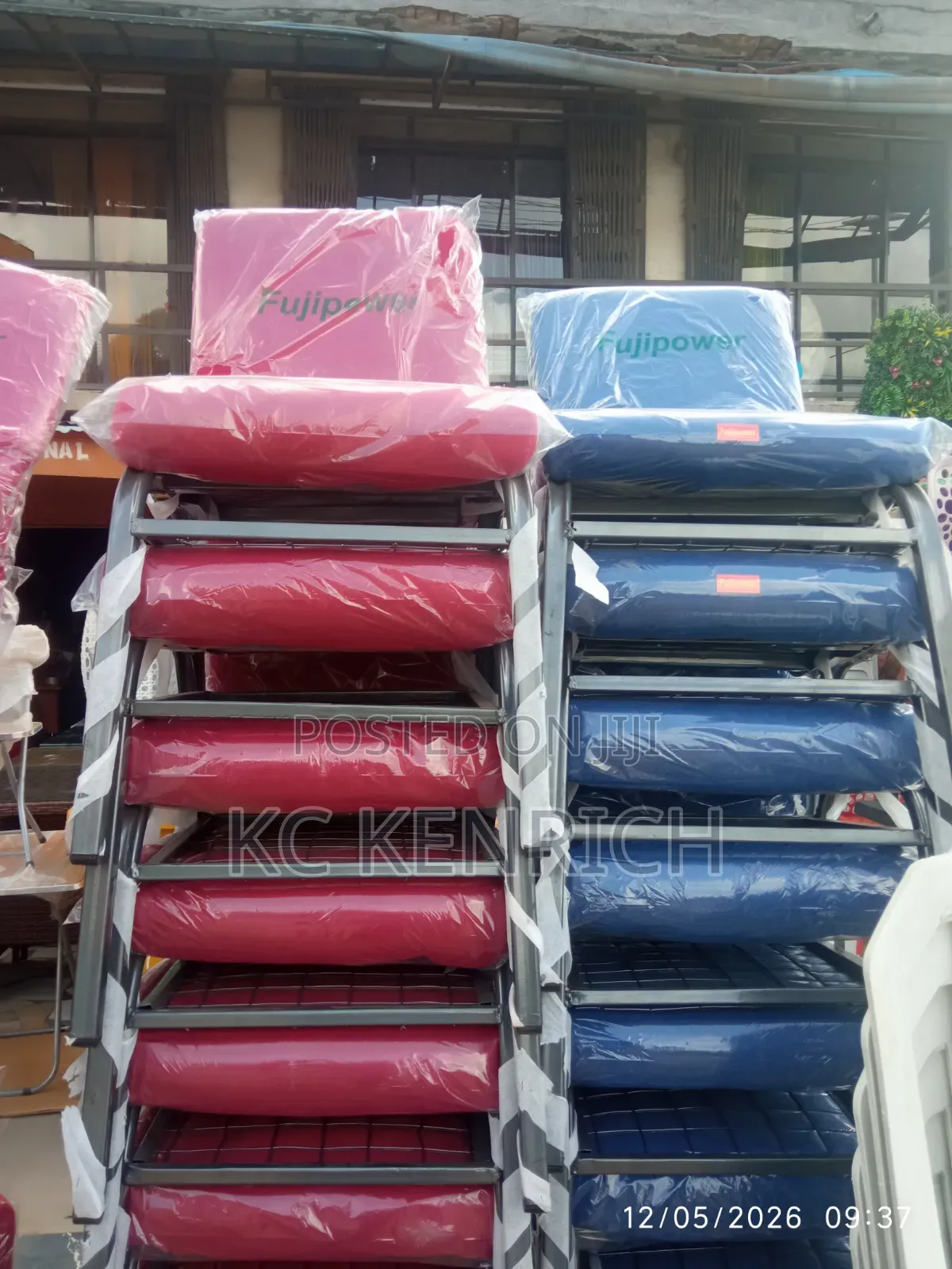 Modern Banquet Chairs