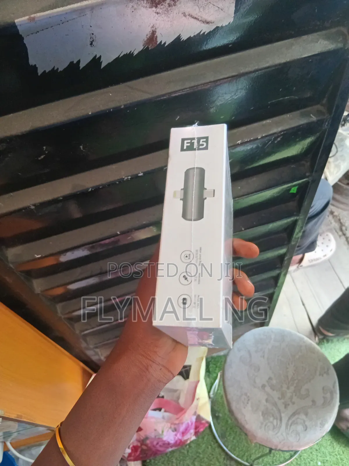 F15-2 Dual Wireless Lavalier Microphone