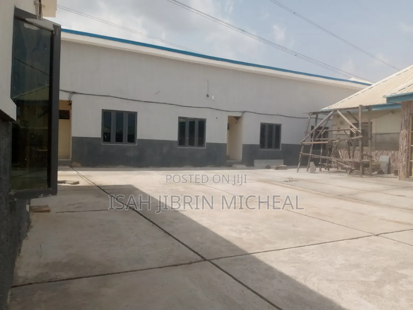 1bdrm Bungalow in Nnpc Arab Road, Kubwa for rent