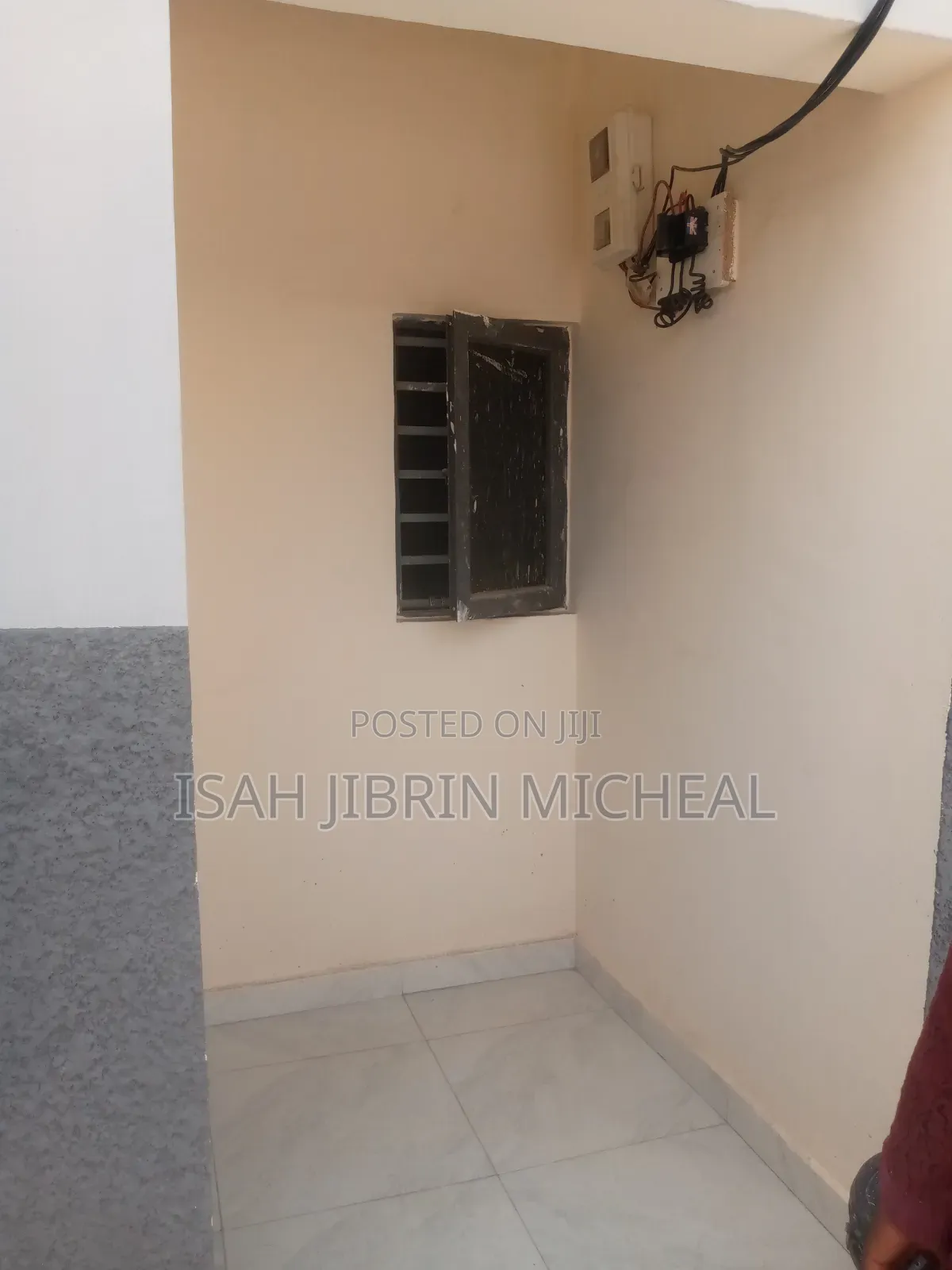 1bdrm Bungalow in Nnpc Arab Road, Kubwa for rent