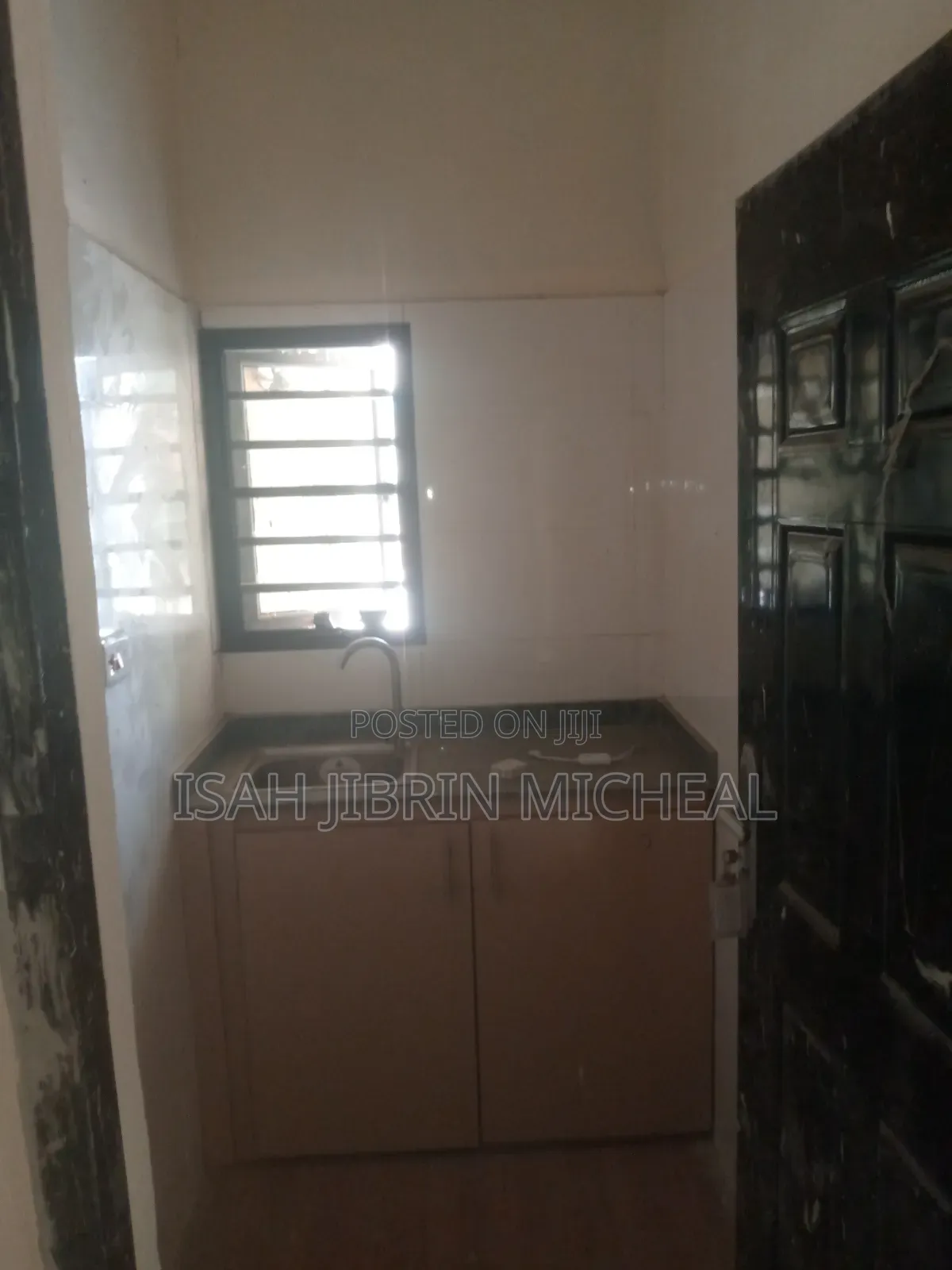 1bdrm Bungalow in Nnpc Arab Road, Kubwa for rent