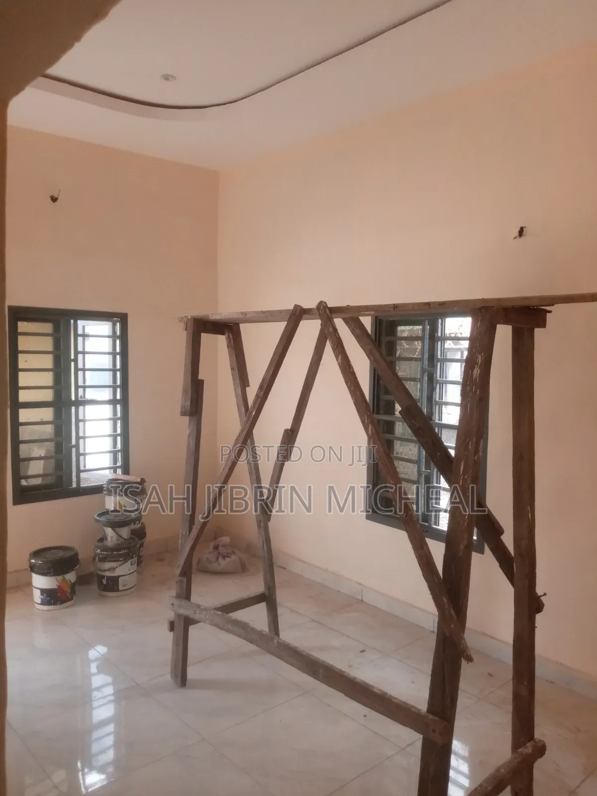 1bdrm Bungalow in Nnpc Arab Road, Kubwa for rent