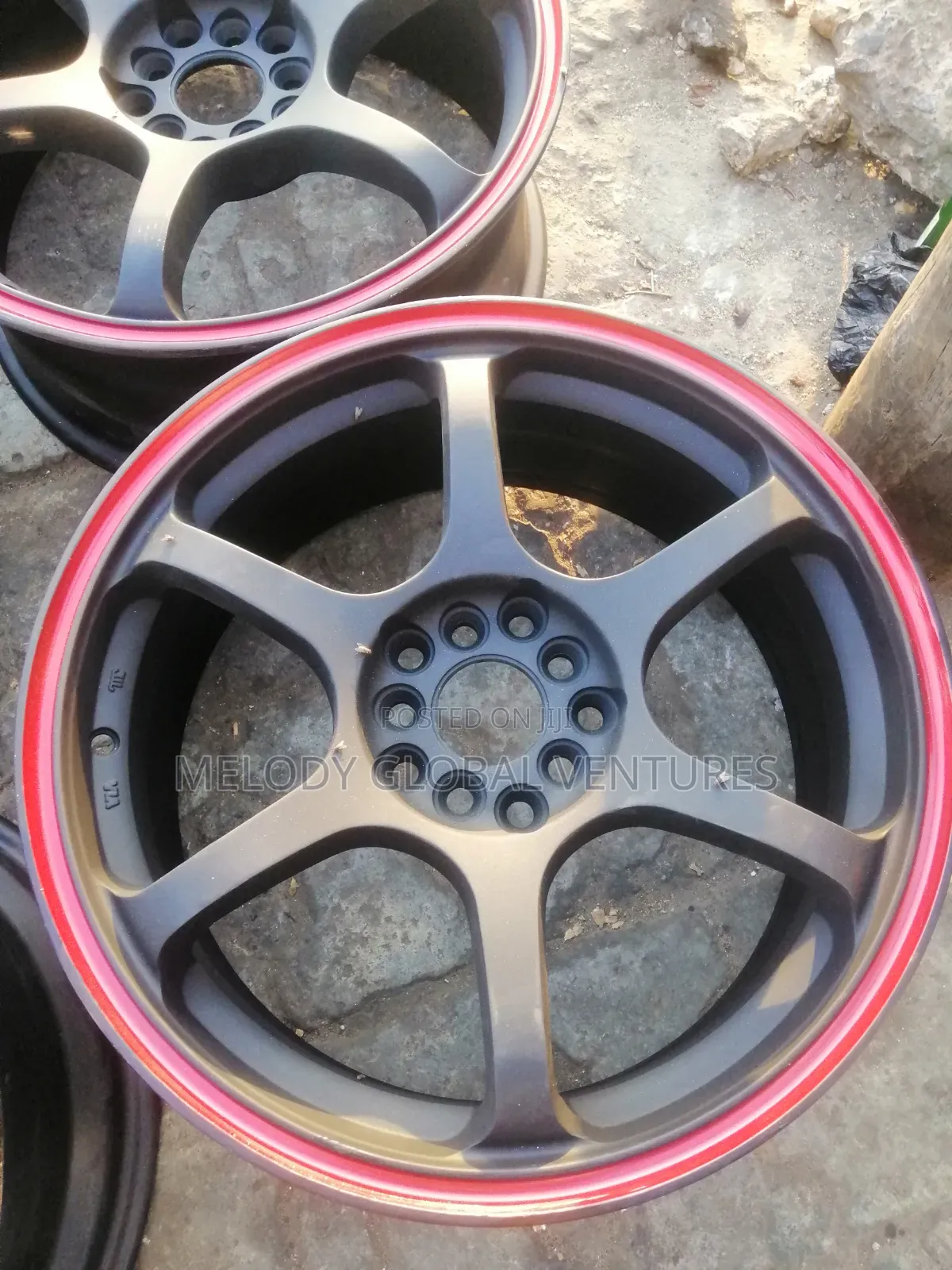 17rim for Is250,Es350,330,300, Camry ,Avalon, Corolla Yaris, Avensis