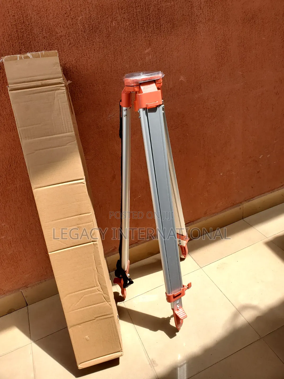 Tripod Stand