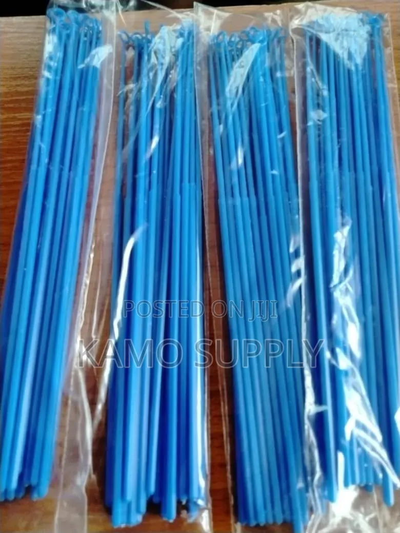 Sterile Disposable Innoculating Loop. Pack Of 400pcs