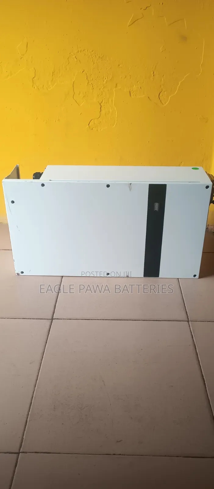 Alpha Ess 4.7kwh