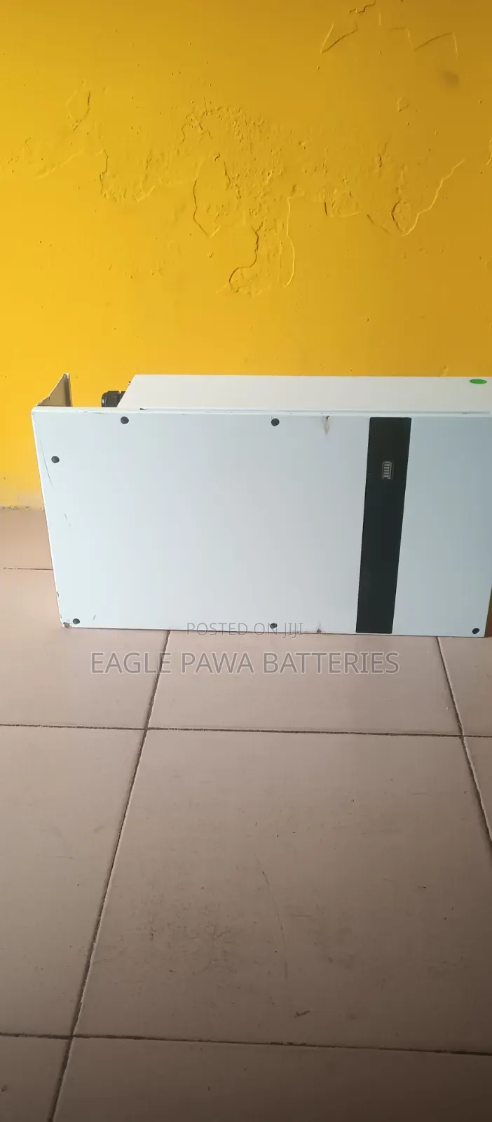 Alpha Ess 4.7kwh