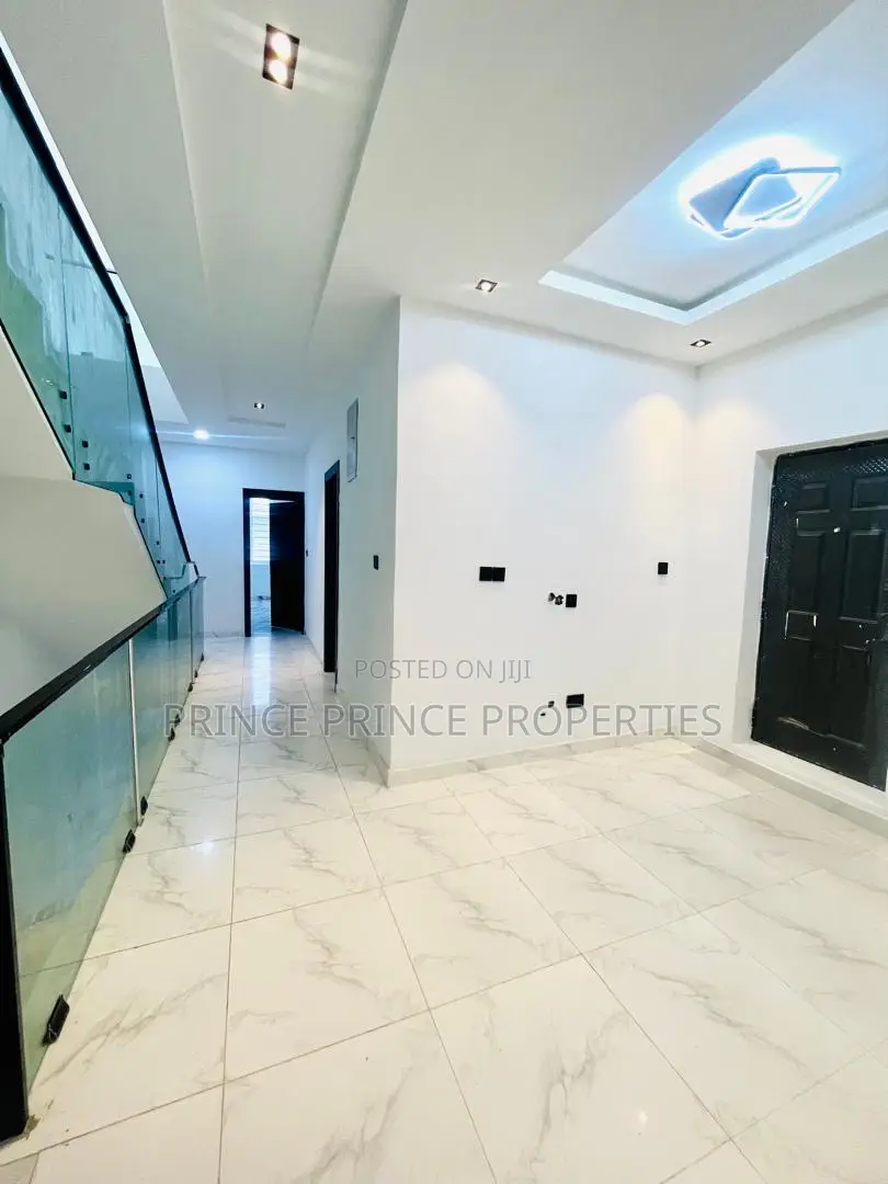 Furnished 5bdrm Duplex in Lekki Palm City for sale