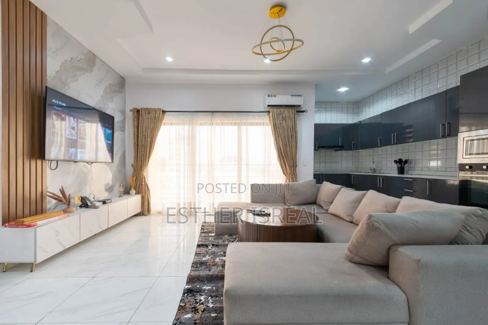 Neutral 2 Bedroom Apartment Phase1