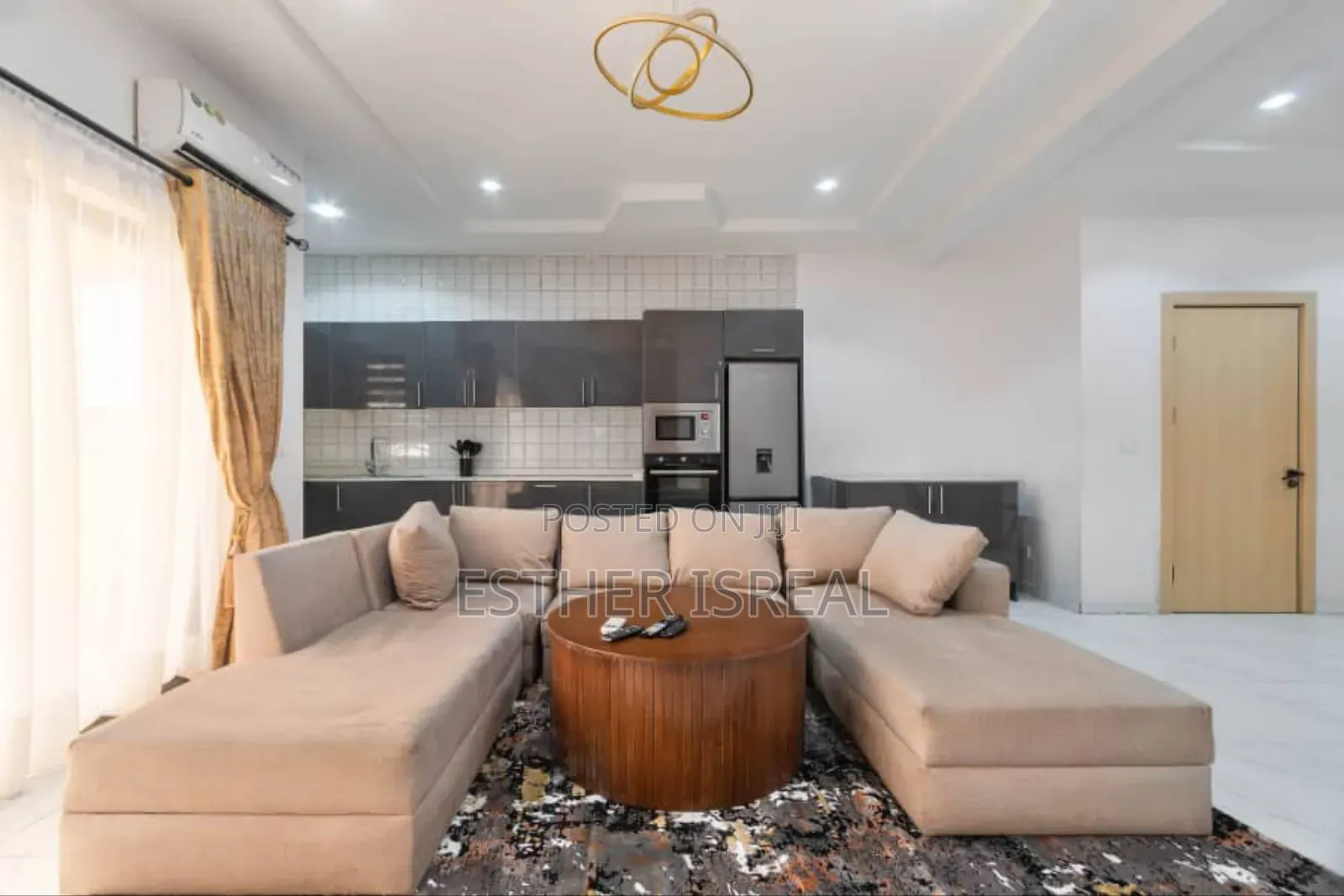 Neutral 2 Bedroom Apartment Phase1