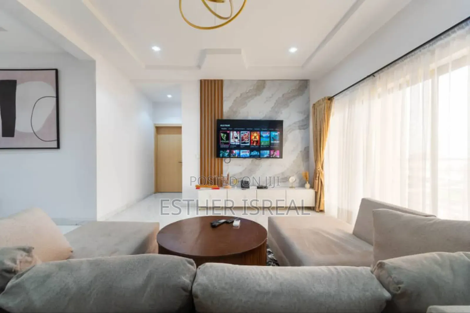 Neutral 2 Bedroom Apartment Phase1