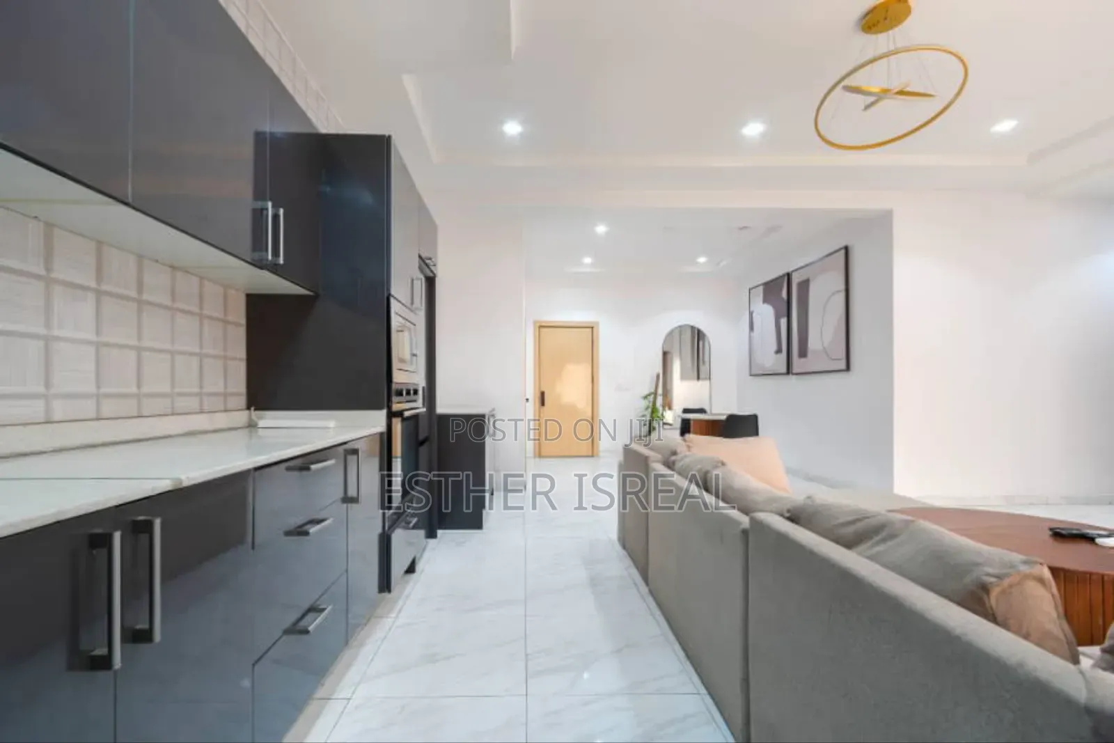 Neutral 2 Bedroom Apartment Phase1