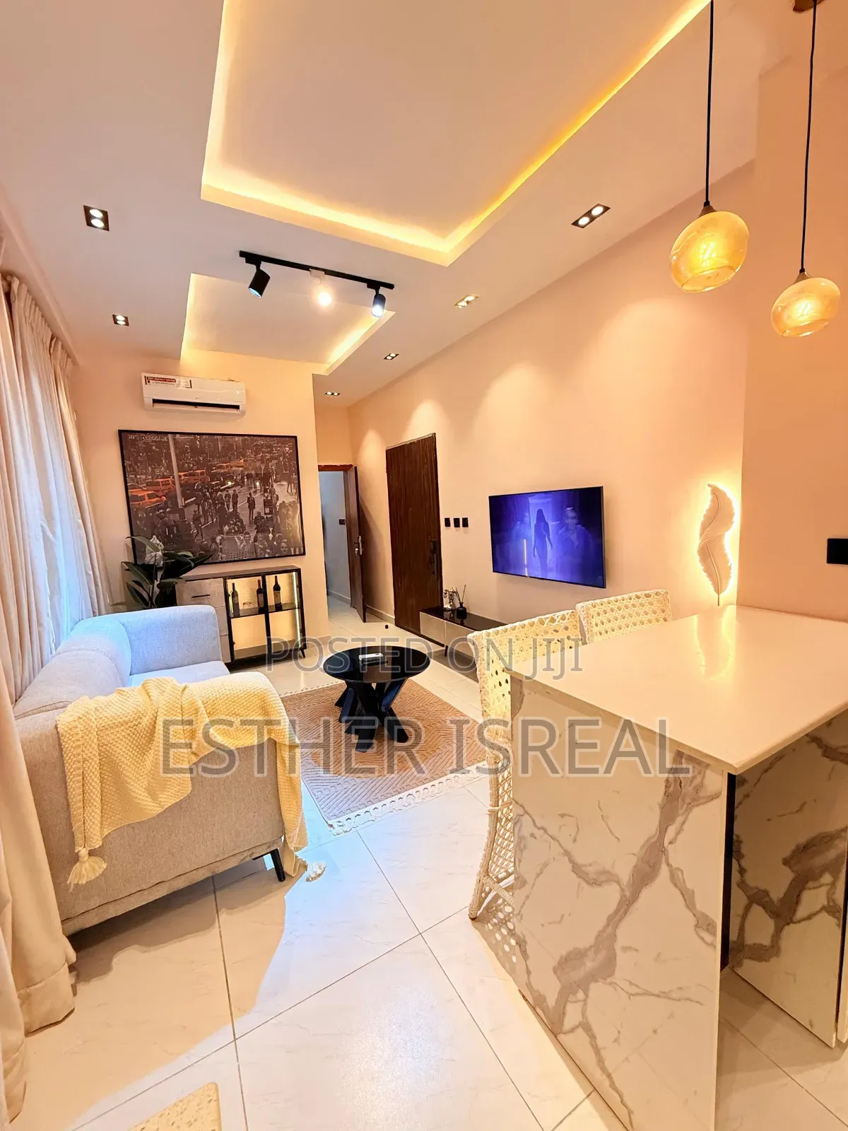 This 1 Bedroom Apartment Ikate