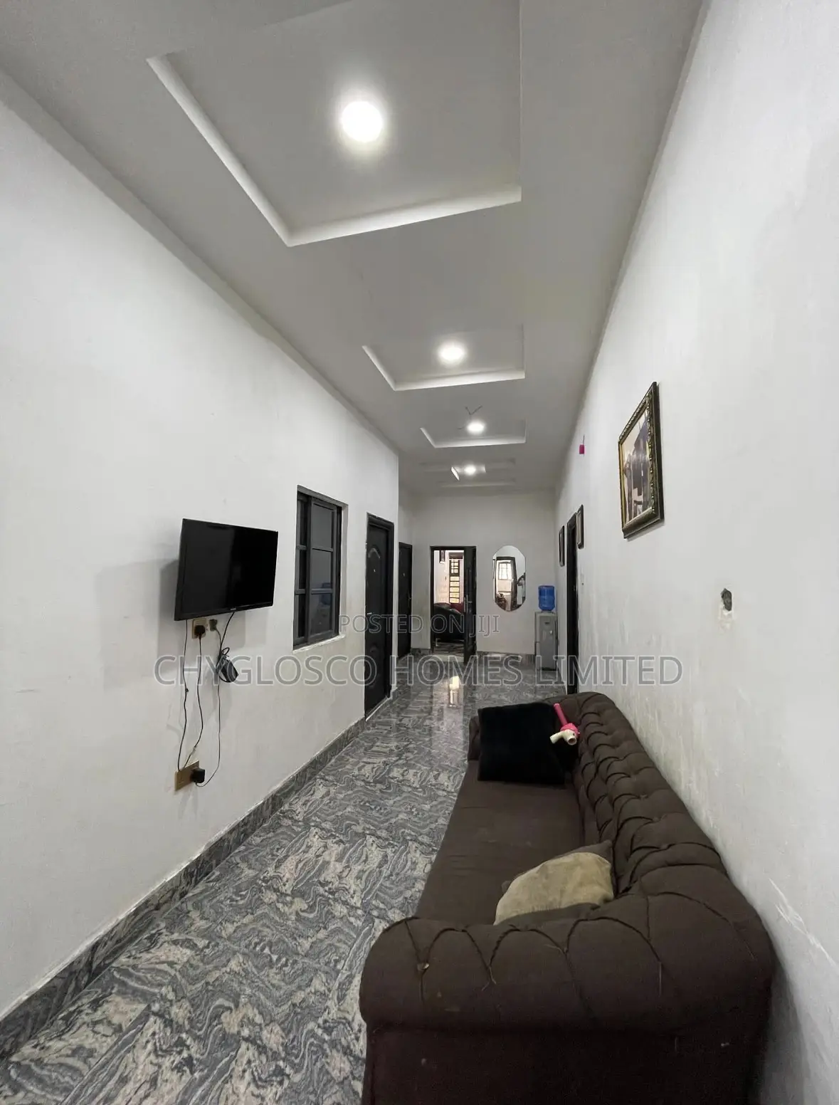 4bdrm Bungalow in Eneka for sale