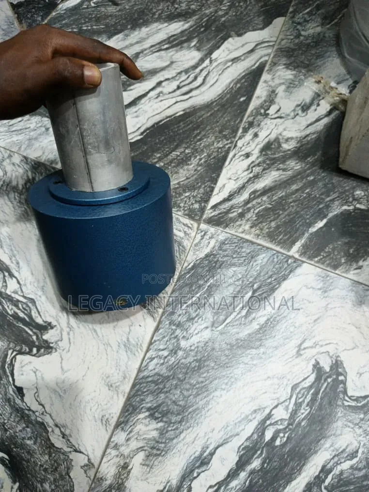 Calibration Anvil(For Schmidt Hammer)