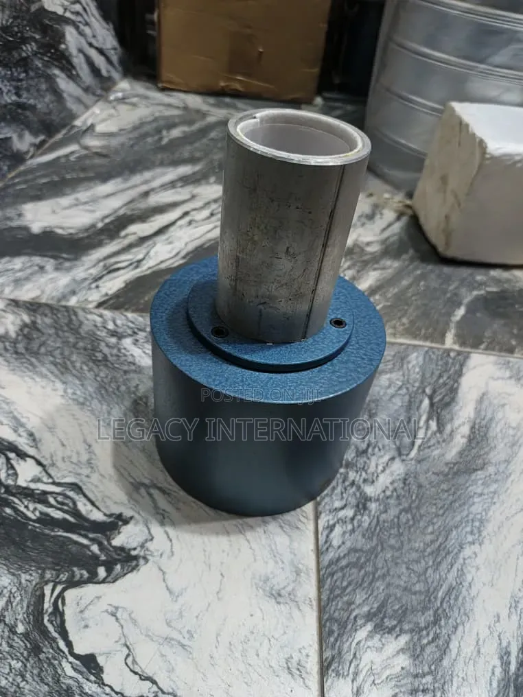 Calibration Anvil(For Schmidt Hammer)