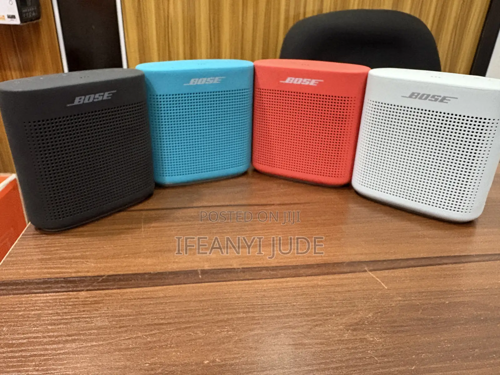Bose Sounds Link Ll