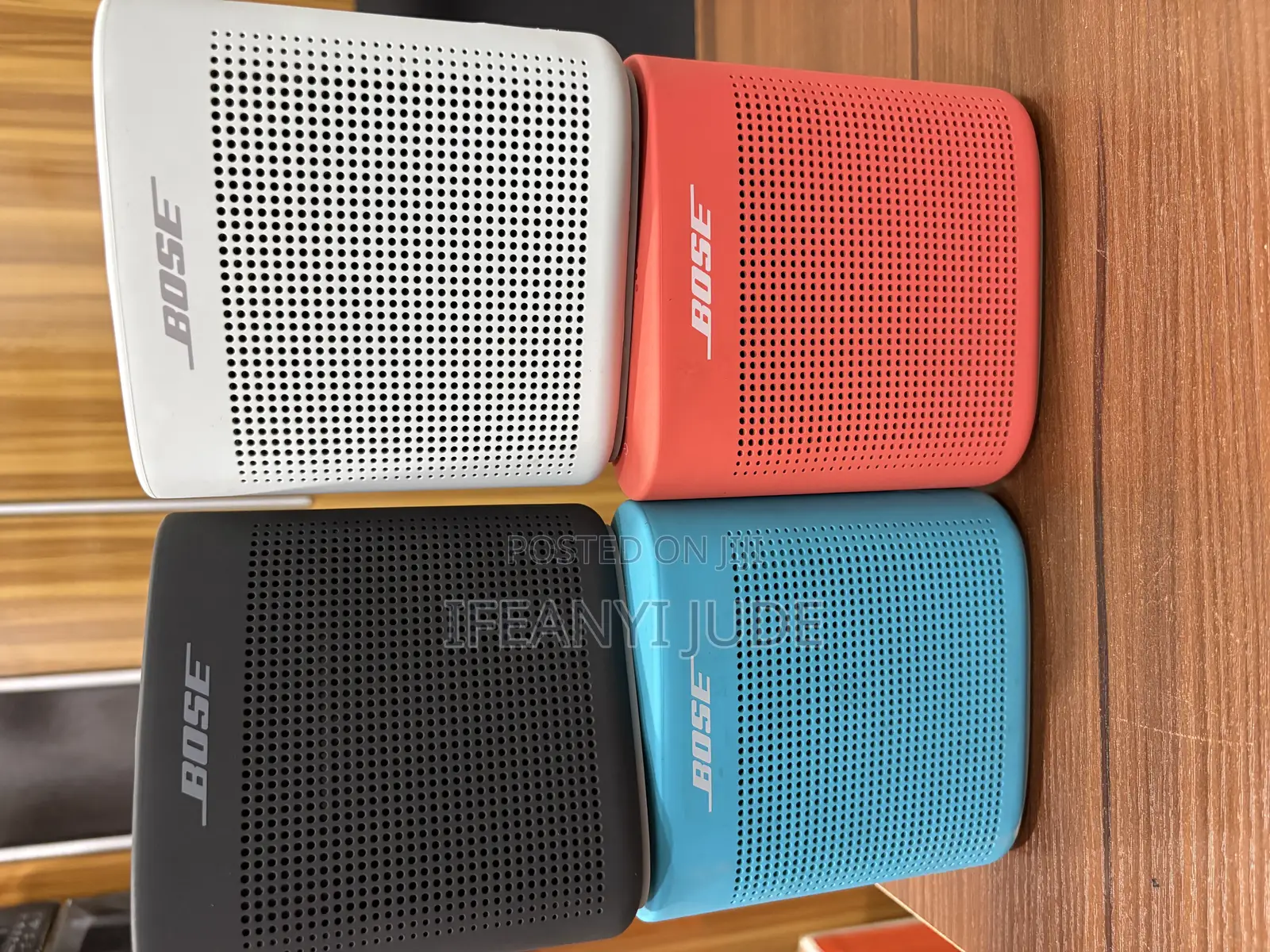 Bose Sounds Link Ll