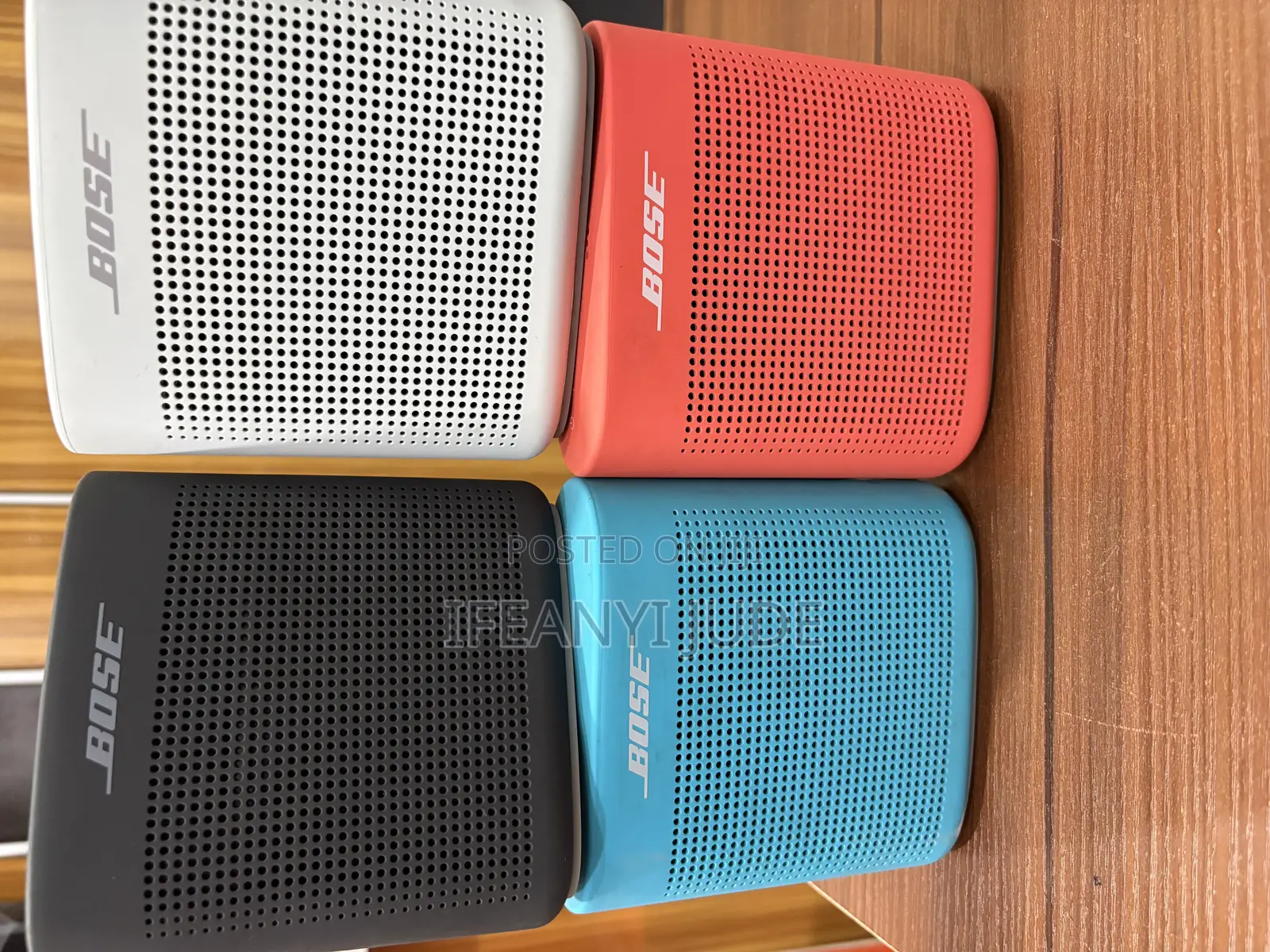 Bose Sounds Link Ll