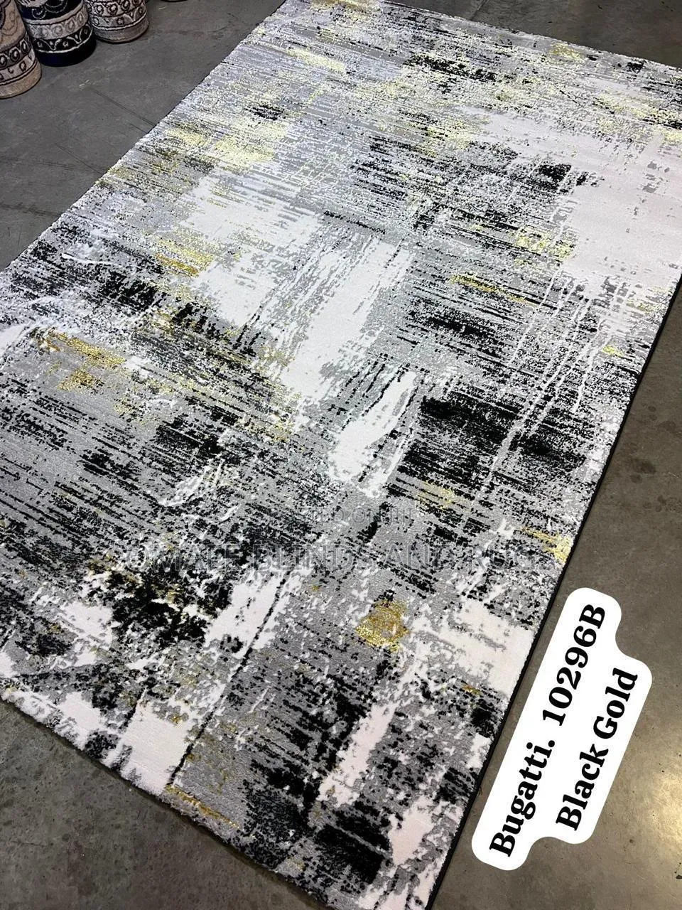 Best Istanbul Rug