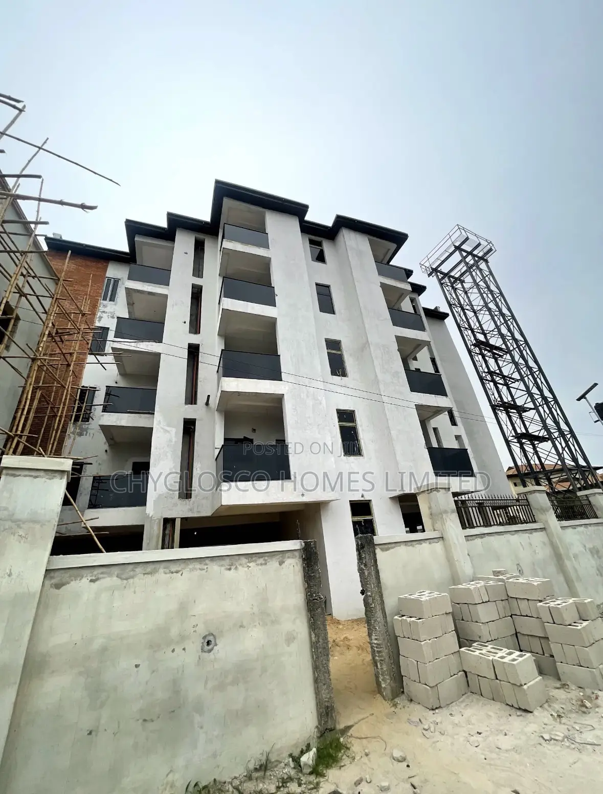Furnished 2bdrm Apartment in GRA Phase 3 / Port-Harcourt for sale