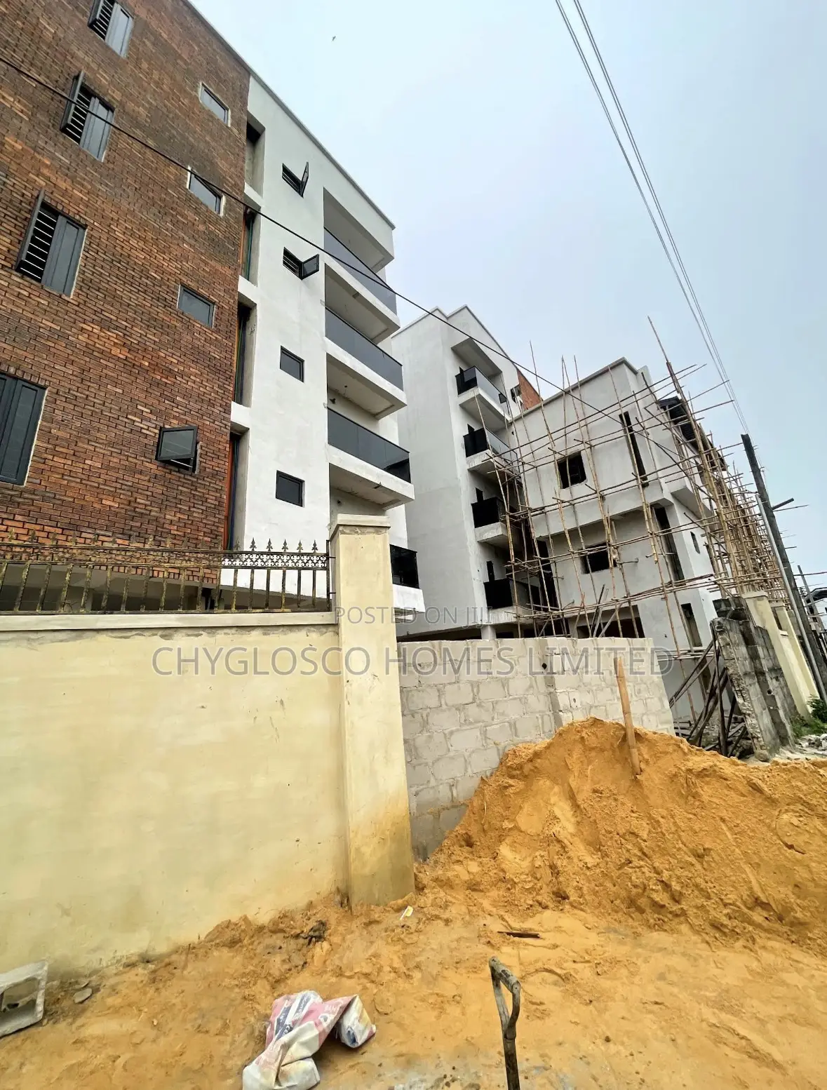 Furnished 2bdrm Apartment in GRA Phase 3 / Port-Harcourt for sale