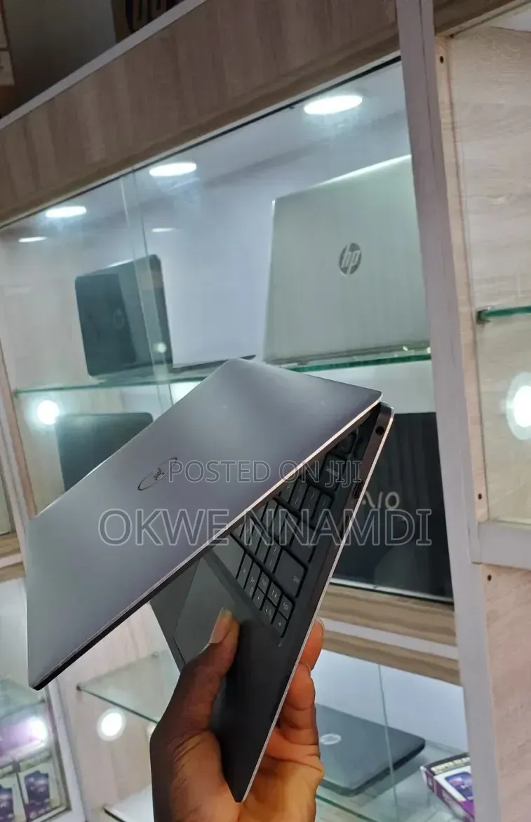 Laptop Dell XPS 13 8GB Intel Core i5 SSD 256GB