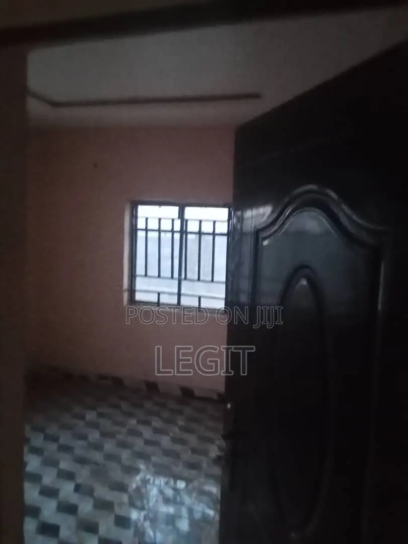 2bdrm Bungalow in Lugbe District for sale