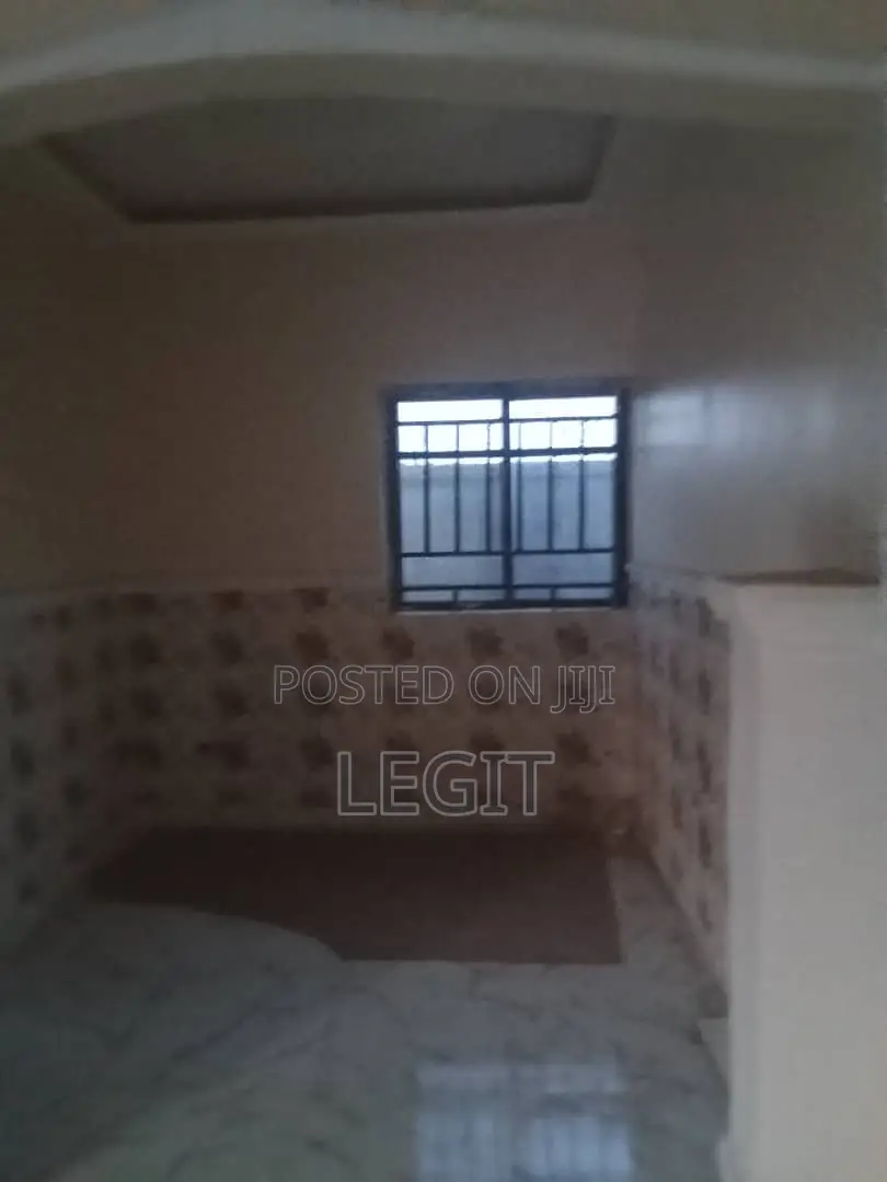 2bdrm Bungalow in Lugbe District for sale