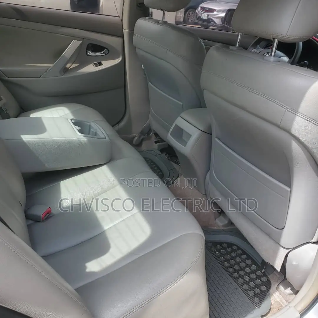 Toyotacamry 2008 for Daily, Weekly Rent