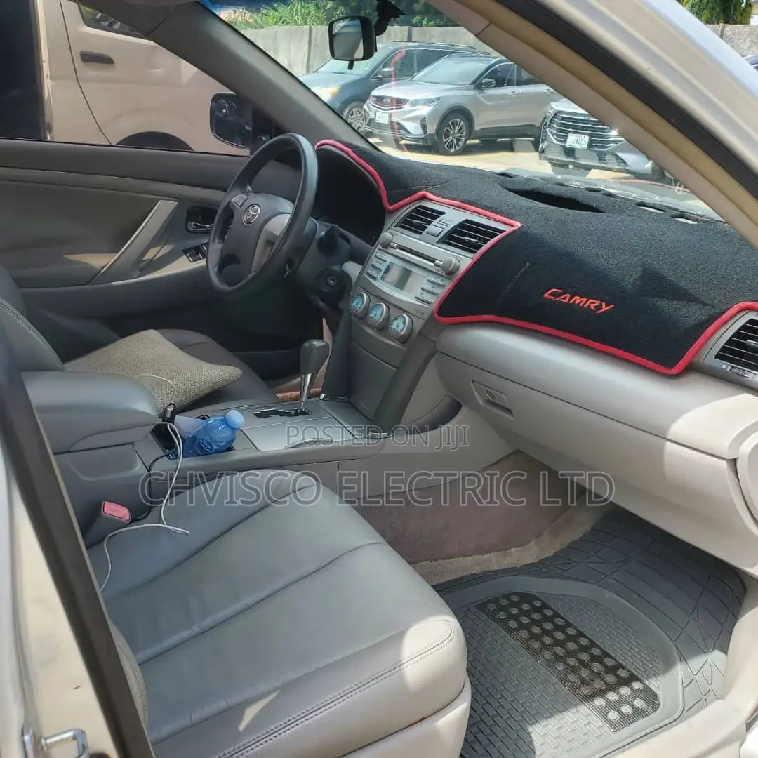Toyotacamry 2008 for Daily, Weekly Rent
