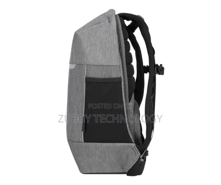 Slim Water-Resistant Laptop Backpack