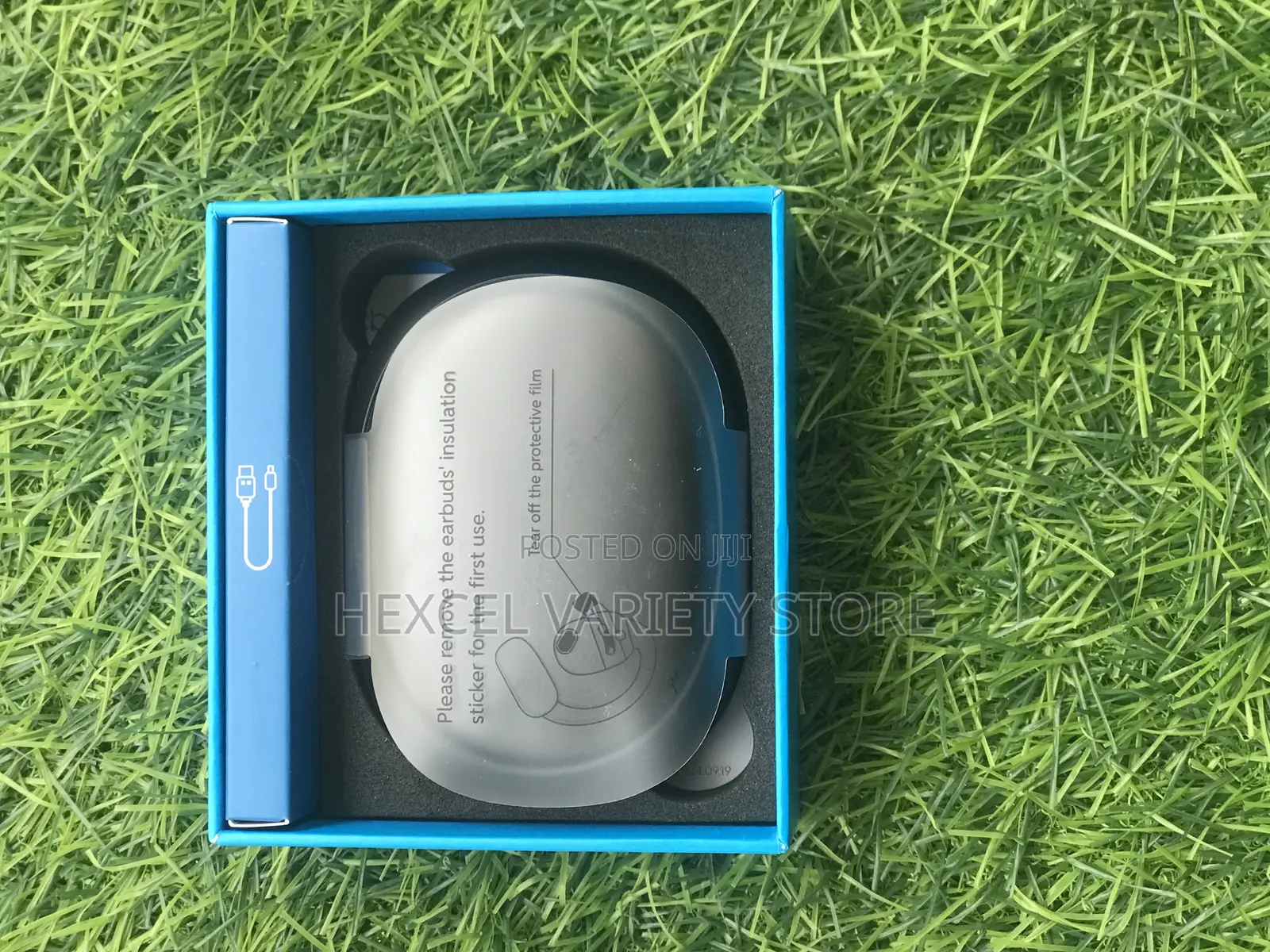 Original T68 Open Ear Headphones