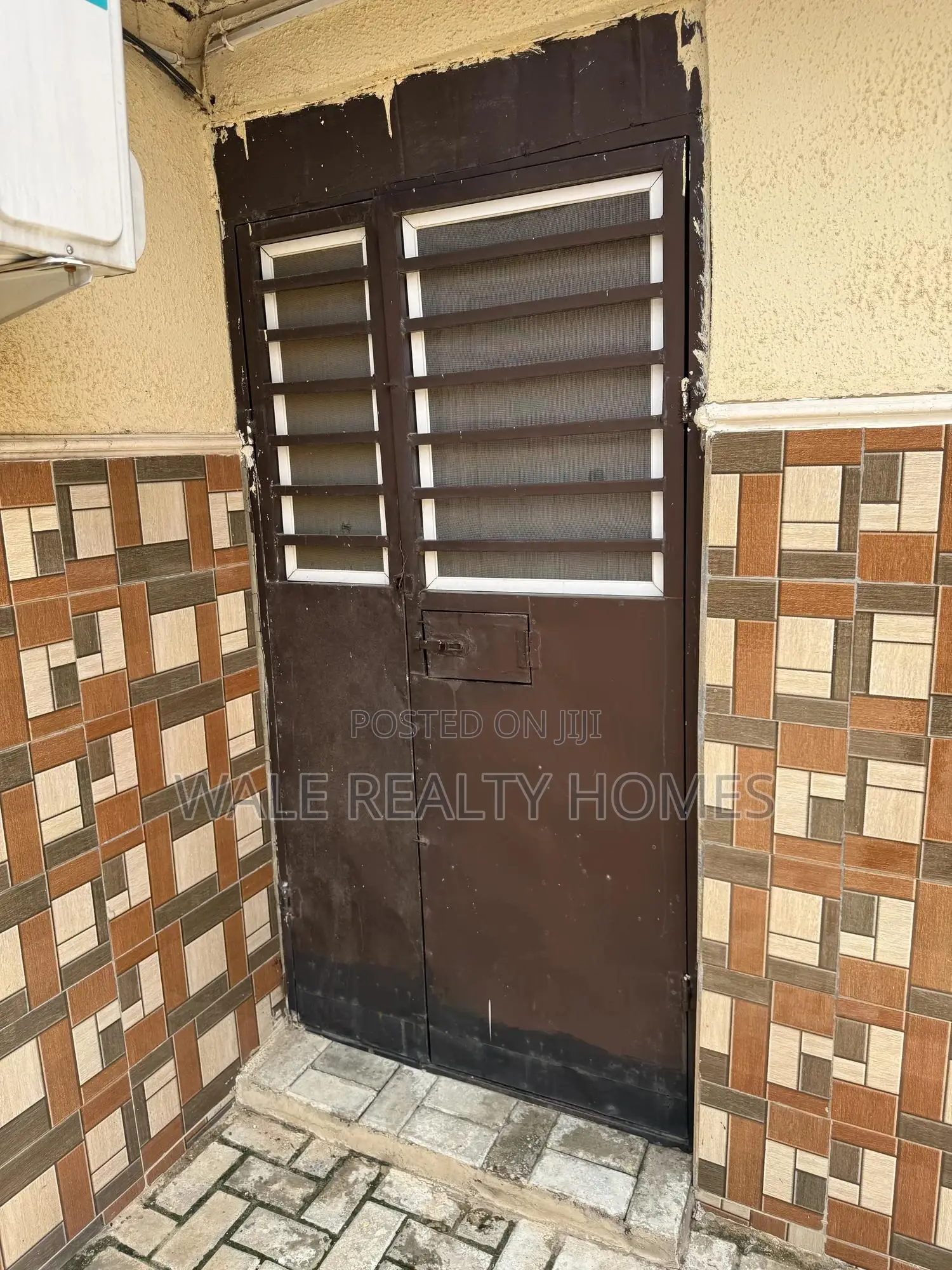 1bdrm Room & Parlour in Jahi for rent