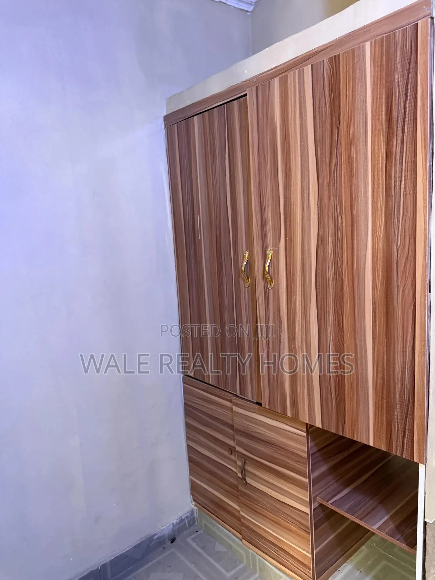 1bdrm Room & Parlour in Jahi for rent
