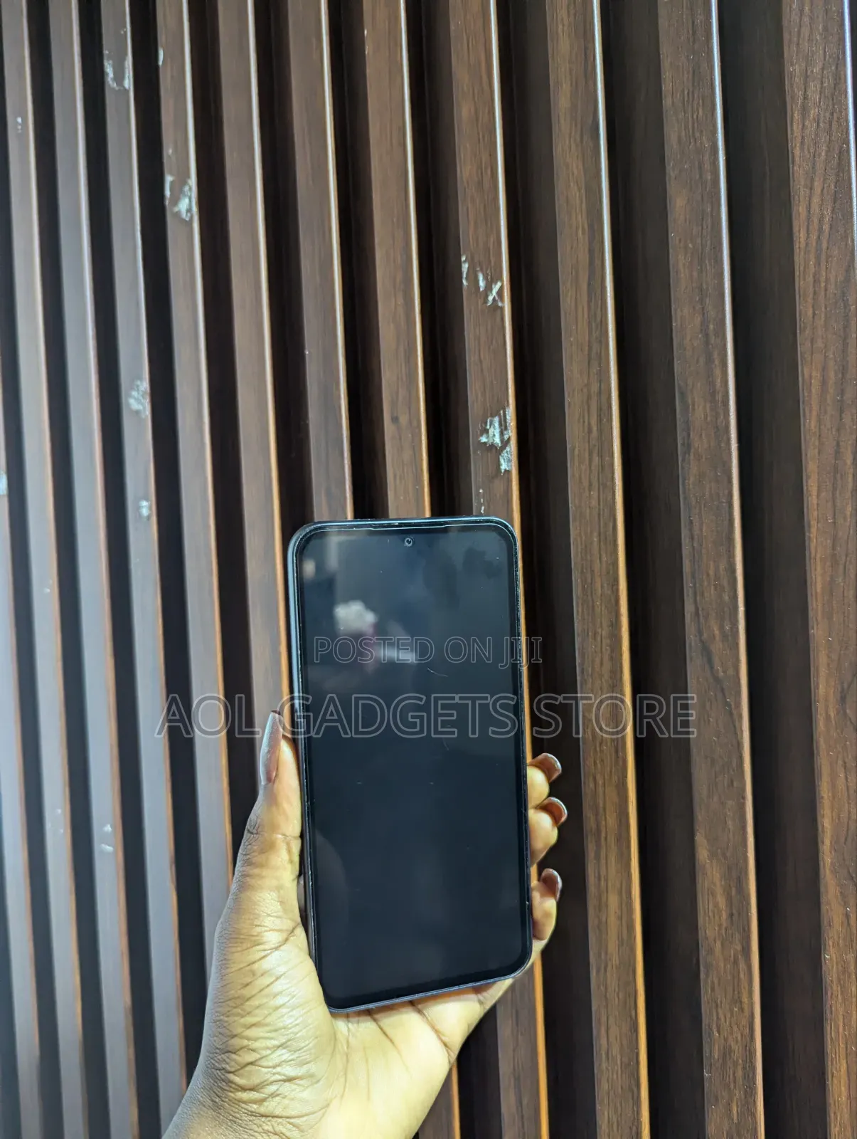 Samsung Galaxy A54 128 GB Black