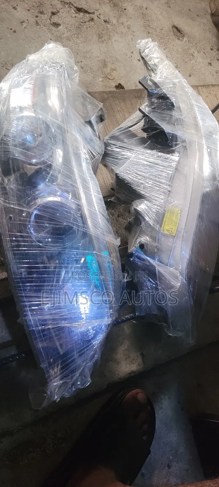 Headlamp Infiniti Fx50 2010