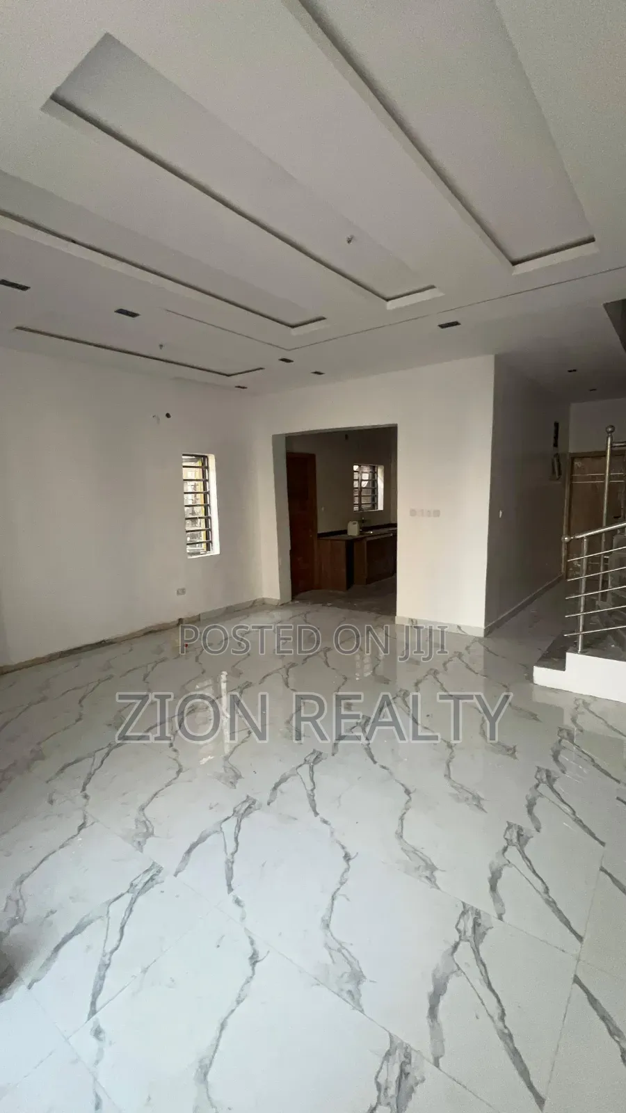 4bdrm Duplex in Agungi for rent