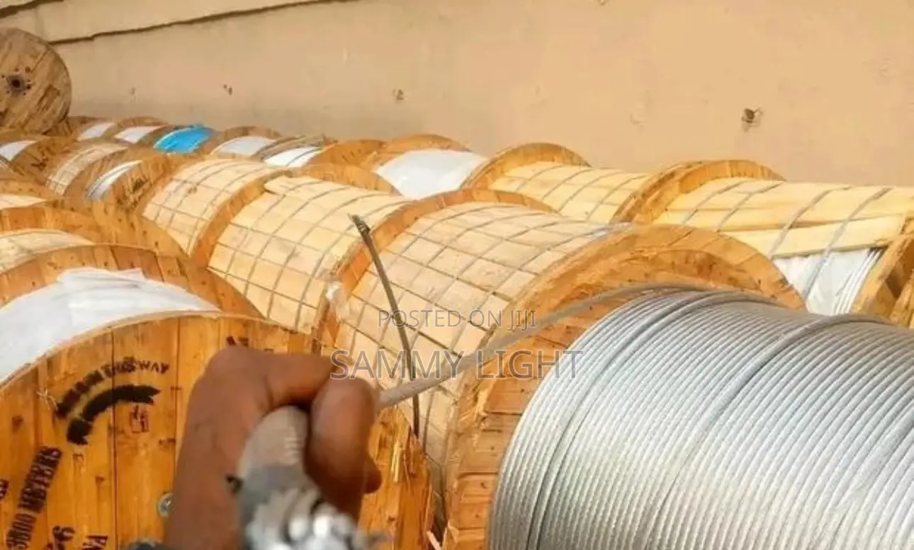 150mm Aluminum Conductor