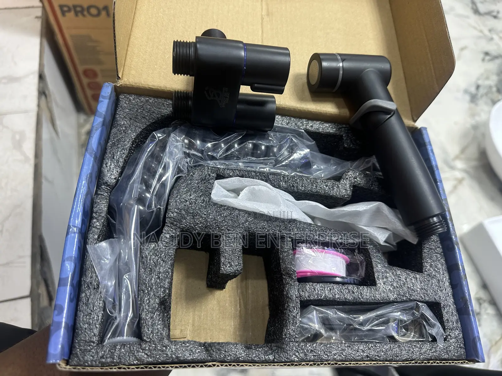 Bidet Spray Gun