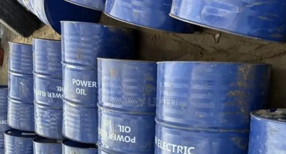 Trasforma Oil