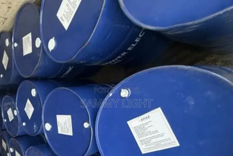 Trasforma Oil
