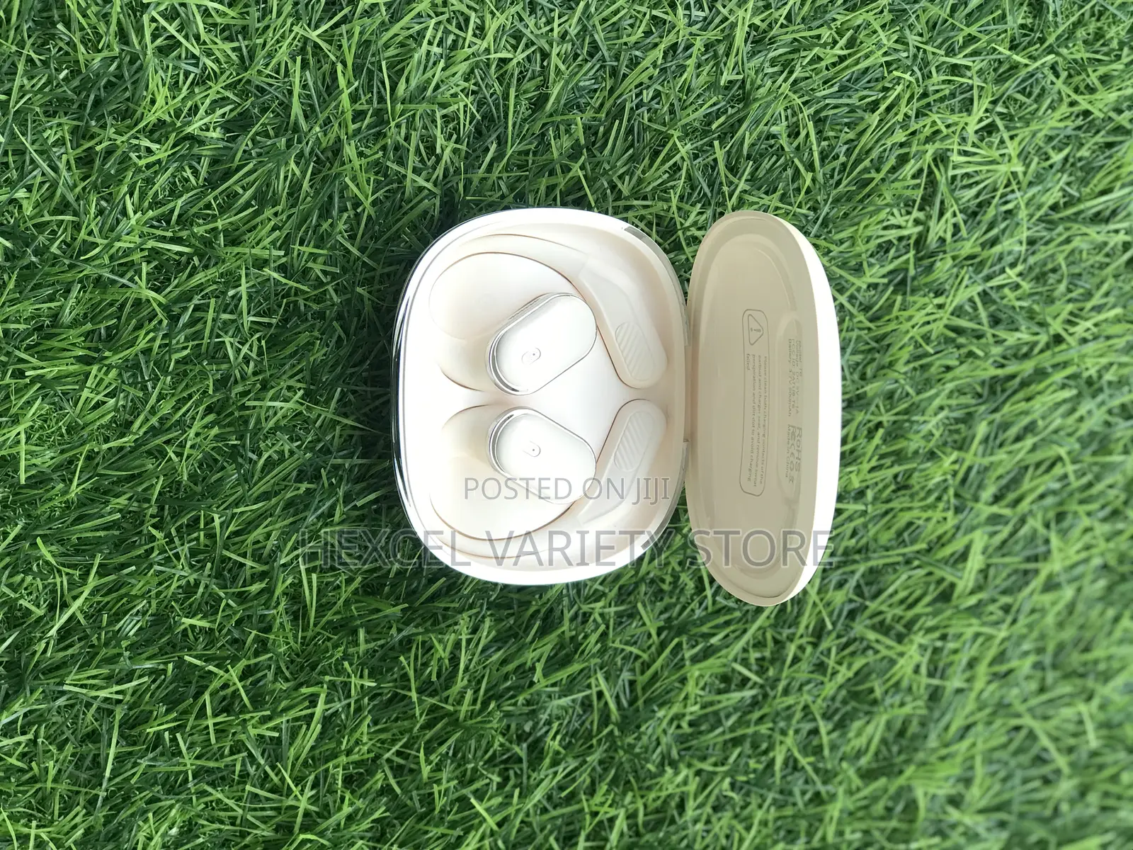 Original T6 Open Earbuds