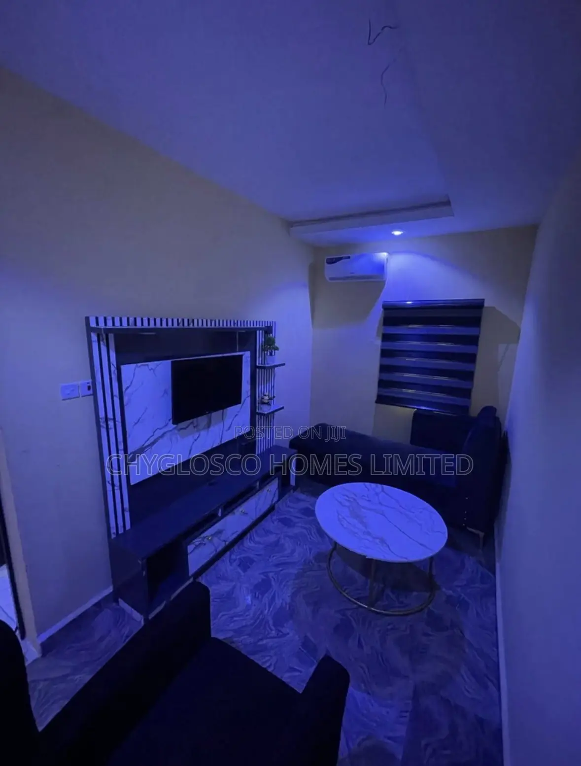Furnished 15bdrm Duplex in Rumuahalu for sale