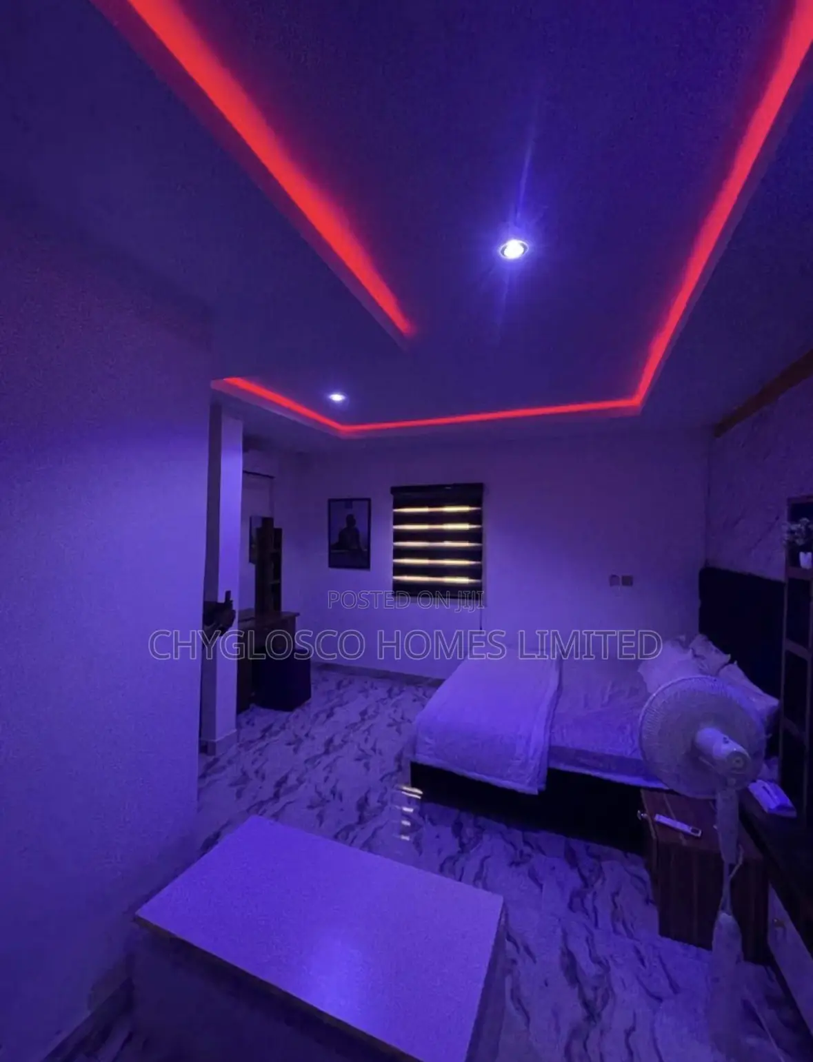 Furnished 15bdrm Duplex in Rumuahalu for sale