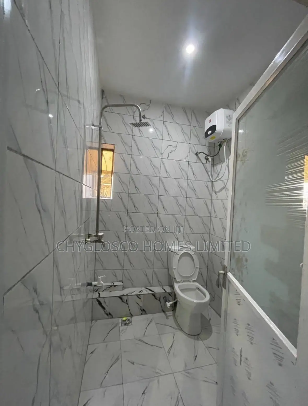 Furnished 15bdrm Duplex in Rumuahalu for sale