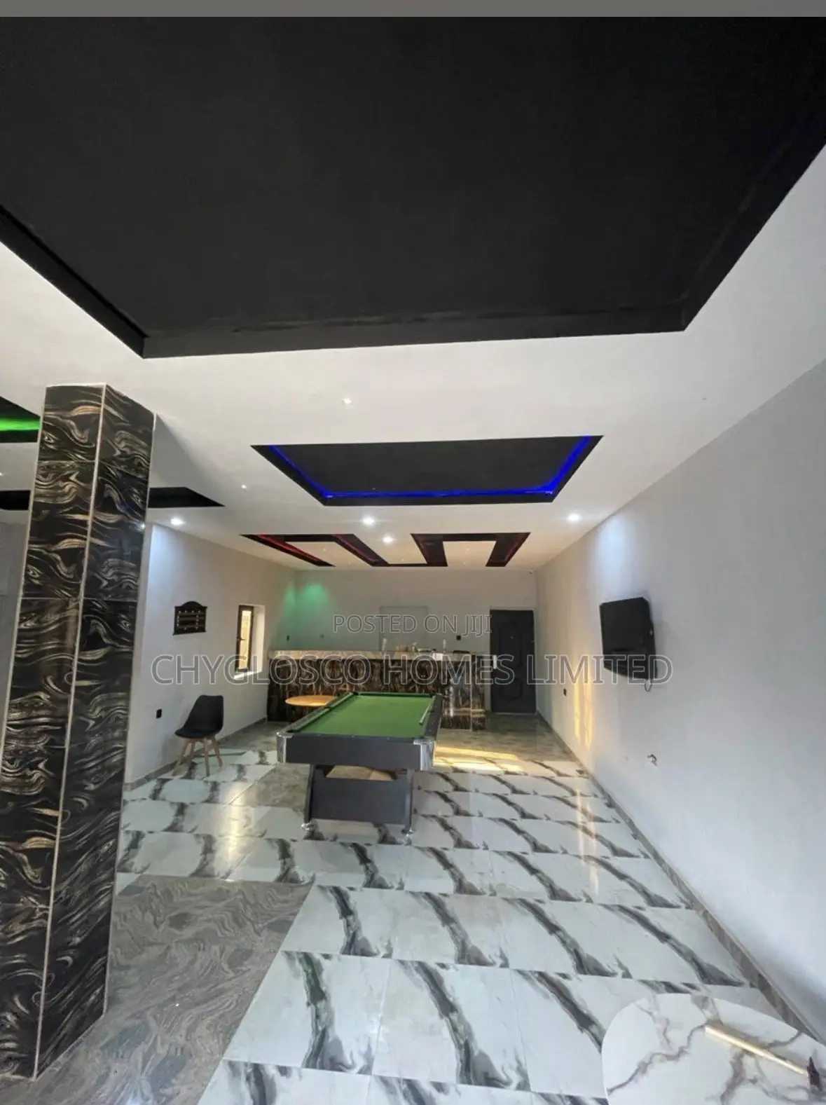 Furnished 15bdrm Duplex in Rumuahalu for sale