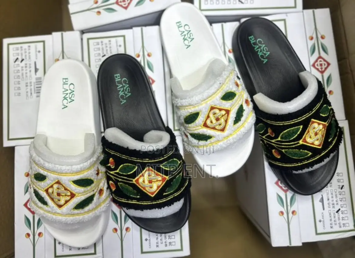 Quality Designer Slides