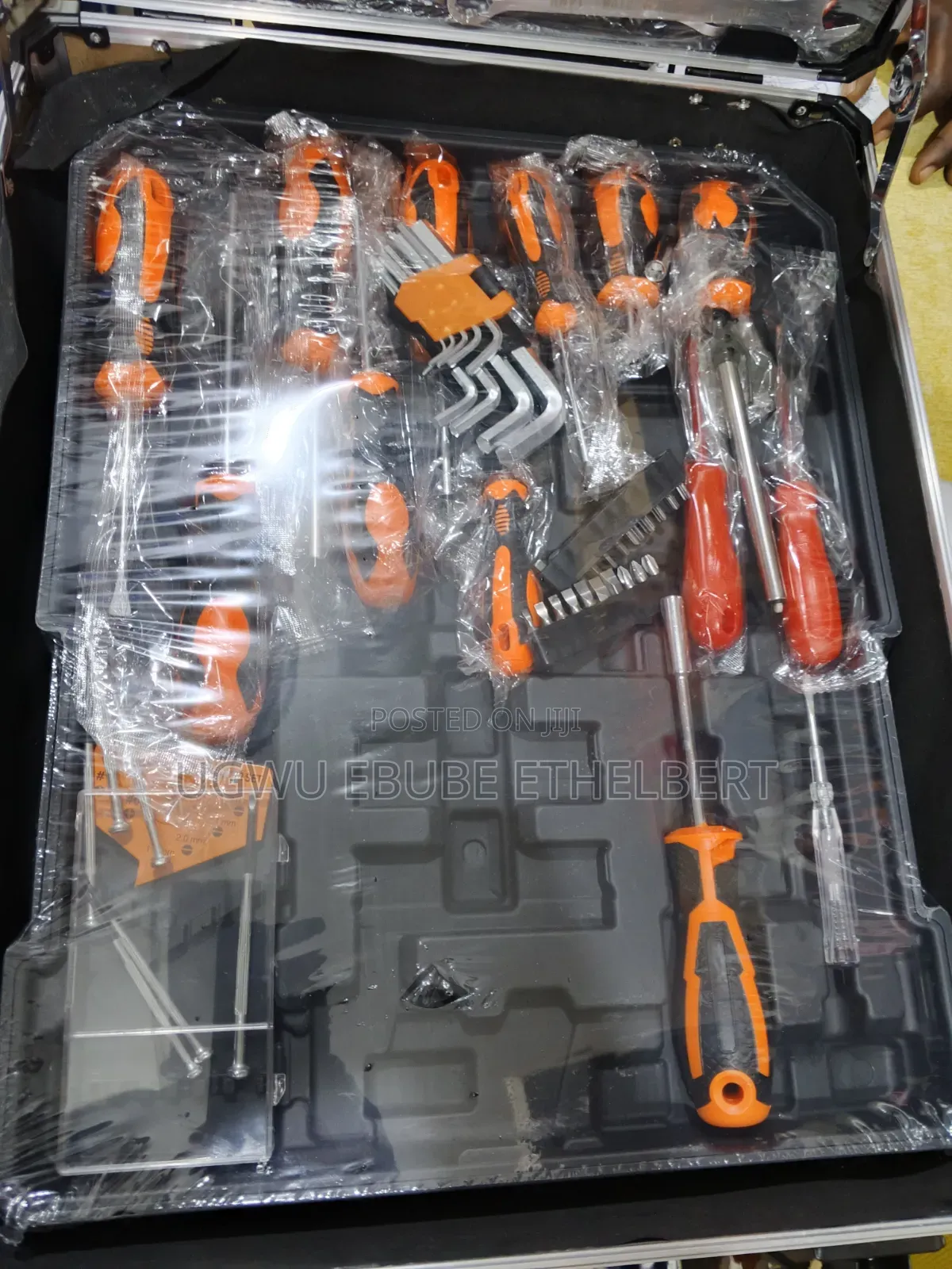 499 Tools Box Set