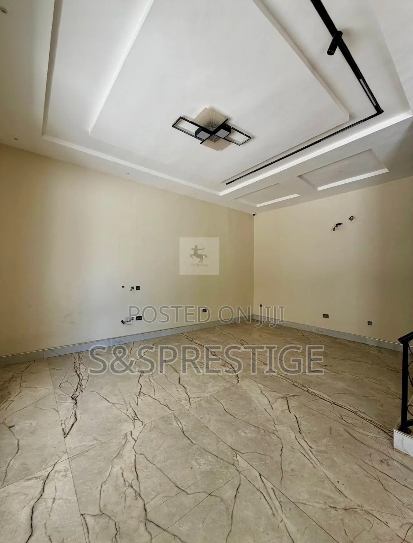 5bdrm Townhouse/Terrace in Ikoyi for sale